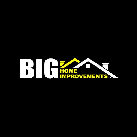 Big Home Improvements